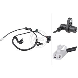 A.B.S. Sensor, Raddrehzahl 32095