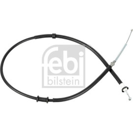 FEBI BILSTEIN Handbremsseil Seilzug Festellbremse 101805