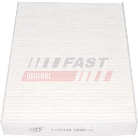 FT37344 FAST Filter, Innenraumluft FT37344
