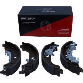 Bremsbacken Fiat Punto Ii 99 19-0257