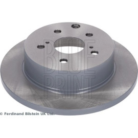 BluePrint Bremsscheibe Toyota T. Rav 4 2.0-2.2 D-4D 4Wd 06 ADT343207 BluePrint Bremsscheibe Toyota T. Rav 4 2.0-2.2 D-4D 4Wd 06 ADT343207