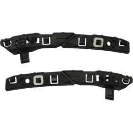 Stoßstangenhalter Ty Citroen C3 A51 - Set (2 Stück) C70130 Stoßstangenhalter Ty Citroen C3 A51 - Set (2 Stück) C70130