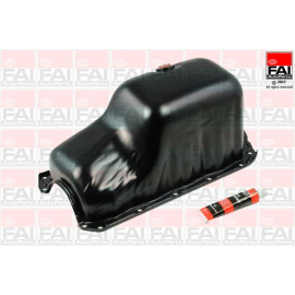 FAI AutoParts Ölwanne PAN022