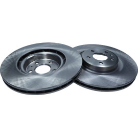Maxgear Bremsscheibe Vw S. A4/A5 07-/Q5 19-2431