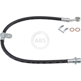 A.B.S. Bremsschlauch SL 1166 A.B.S. Bremsschlauch SL 1166