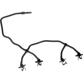 Gates Kraftstoffschlauch MFL1289