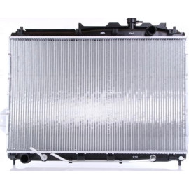 Wasserkühler PKW 67527