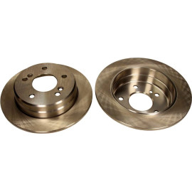 MAXGEAR Bremsscheibe 19-0770 Mercedes-Benz W202 180 MAXGEAR Bremsscheibe 19-0770 Mercedes-Benz W202 180