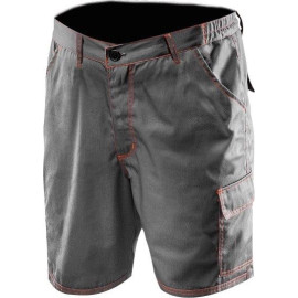 Basic-Shorts, Größe Ld/54 81-440-LD