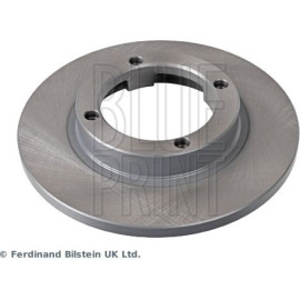 BluePrint Bremsscheibe Suzuki P. Swift 1.0-1.3 83-05 ADK84302 BluePrint Bremsscheibe Suzuki P. Swift 1.0-1.3 83-05 ADK84302