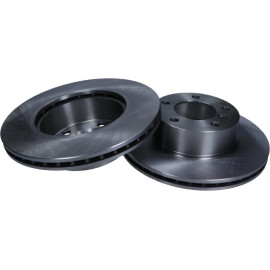 MAXGEAR Bremsscheibe 19-1940 BMW E87 04- 116-118 284X22 MAXGEAR Bremsscheibe 19-1940 BMW E87 04- 116-118 284X22