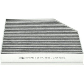 CHAMPION Filter, Innenraumluft CCF0173C CHAMPION Filter, Innenraumluft CCF0173C