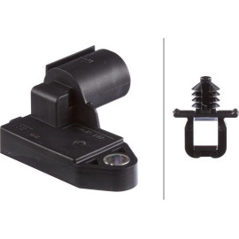 HELLA Bremslichtschalter 6DD 008 622-991