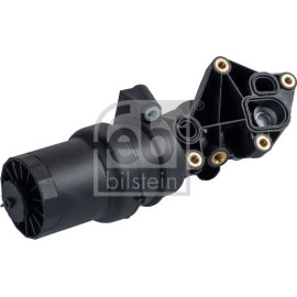 Ölfilter Gehäuse 109162