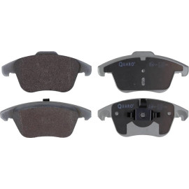 Bremsbelagsatz Citroen P. C4 Picasso 07 QP0783