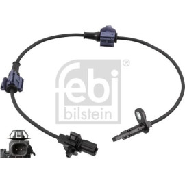 FEBI BILSTEIN Sensor, Raddrehzahl 175913