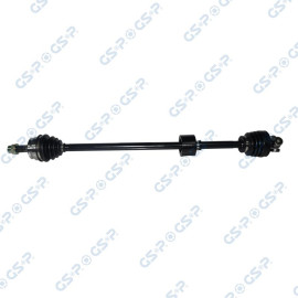 GSP Antriebswelle 217011