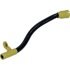Original VAG Trichter, Ölpeilstab VW Golf 2.0 B 04 06F103663H
