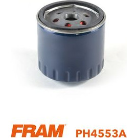 FRAM Ölfilter PH4553A