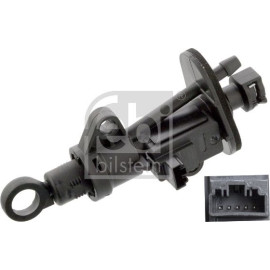 FEBI BILSTEIN Kupplungszylinder 103649