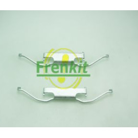 FRENKIT Zubehör, Bremsbeläge 901148