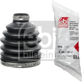 Faltenbalg, Antriebswelle Db Ext. W169/W245 115X30X88 29957
