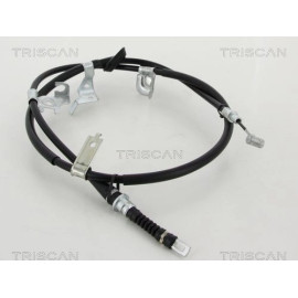 Seilzug, Feststellbremse Suzuki T. Sx4 06- Le 814069163