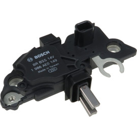 AS-PL Lichtmaschinenregler ARE0149(BOSCH)