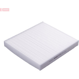 DENSO Innenraumfilter DCF575P