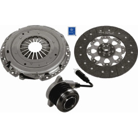 SACHS Kupplungssatz 3000 990 418