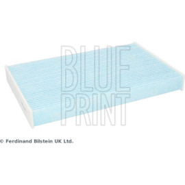 BLUE PRINT Innenraumfiltersatz ADP152532