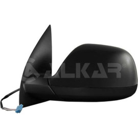 Alkar Außenspiegel 6127948 Alkar Außenspiegel 6127948