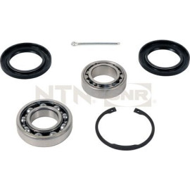 SNR Radlagersatz R154.08