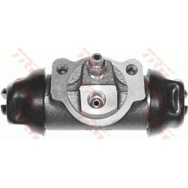 TRW Bremsrolle BWL203
