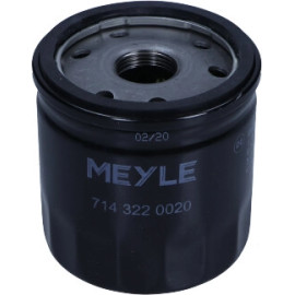 MEYLE Ölfilter 7143220020 MEYLE Ölfilter 7143220020