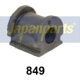 Lagerung - Radaufhängung Suzuki T. Baleno 95- Liana 04- 12mm RU-849