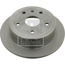 FEBI BILSTEIN Bremsscheibe 23540