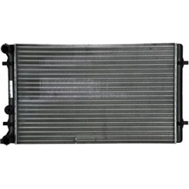 Nissens Wasserkühler PKW 65011