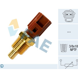 FAE Sensor, Kühlmitteltemperatur 33730