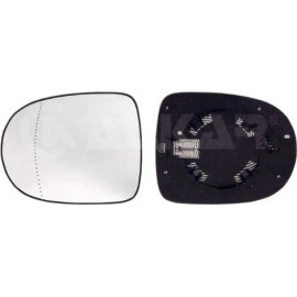 SPIEGELGLAS L EL VERS HZB ASPH 5252,730,4