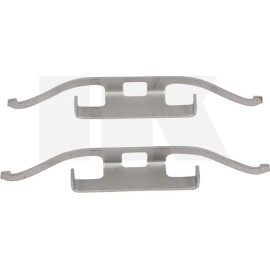 NK Bremsbelag-Zubehörsatz 7915097 NK Bremsbelag-Zubehörsatz 7915097