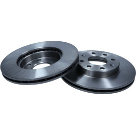 MAXGEAR Bremsscheibe 19-1258 Chevrolet Aveo 04- 13/Kalos/Spark MAXGEAR Bremsscheibe 19-1258 Chevrolet Aveo 04- 13/Kalos/Spark