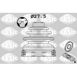 Faltenbalg, Antriebswelle Renault Master Iii 27,5X77 1904039
