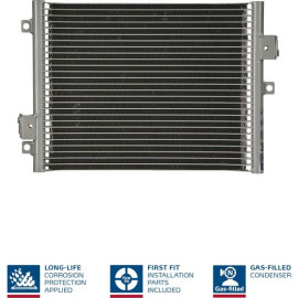 Kondensator PKW 940190