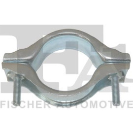 FA1 Auspuffrohrverbinder 544-901 FA1 Auspuffrohrverbinder 544-901