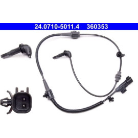 ATE ABS Sensor 24.0710-5011.4 ATE ABS Sensor 24.0710-5011.4