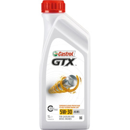 Castrol GTX 5W-30 A5/B5 1 Liter 15BE06