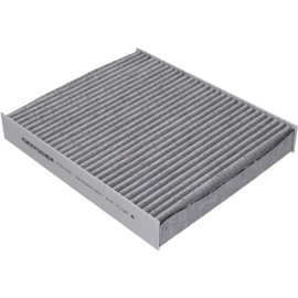 KAMOKA Filter, Innenraumluft F507401