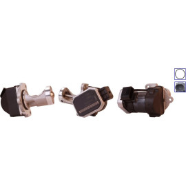 Agr-Ventil 73-0076 Agr-Ventil 73-0076