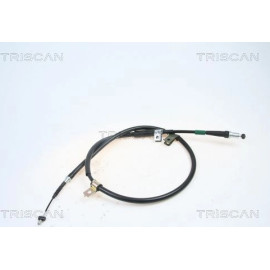 Seilzug, Feststellbremse Hyundai T. Elantra 00-06 Pr 814043115
